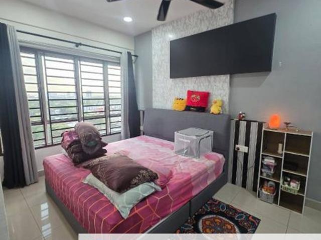 Condominium for rent in Johore Bahru, Johor