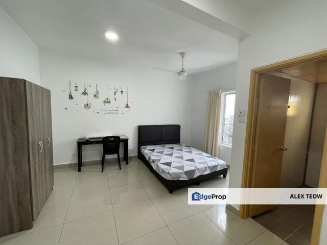 Condominium for sale in Johore Bahru, Johor