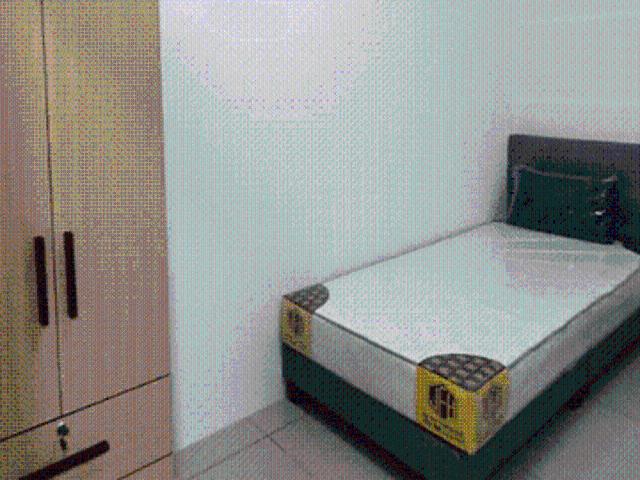 Apartment for rent in Johore Bahru, Johor