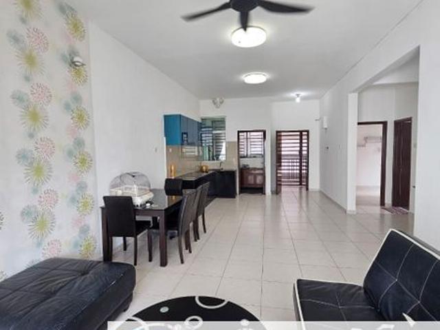 Condominium for rent in Johore Bahru, Johor