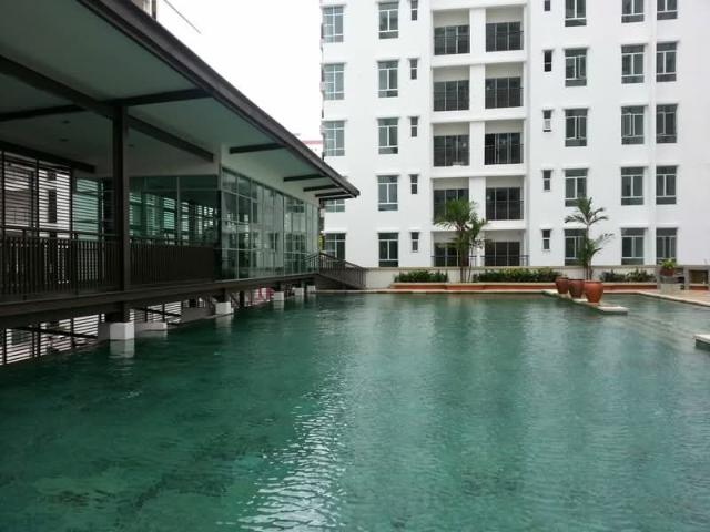 Apartment for rent in Taman Dato Onn, Johor Bahru