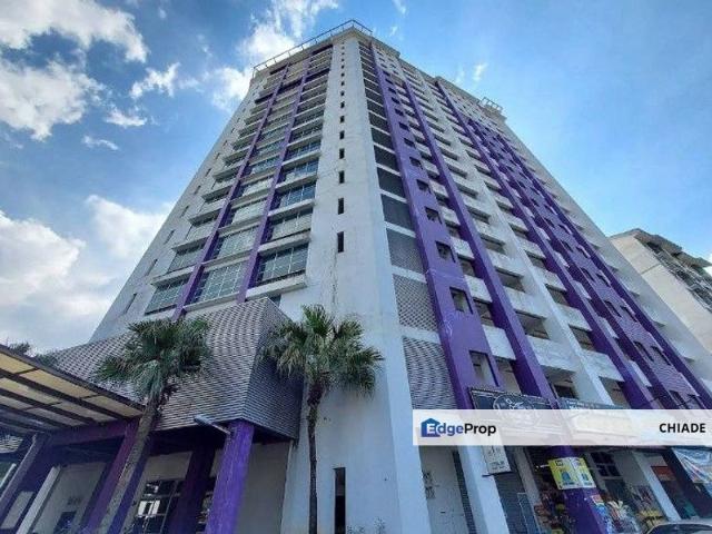 Condominium for sale in Johore Bahru, Johor