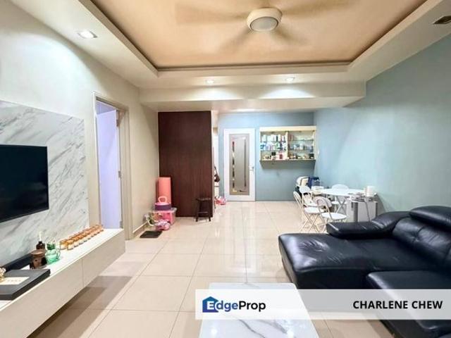Condominium for sale in Johore Bahru, Johor