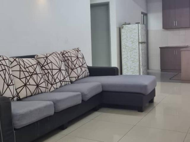 Apartment for rent in Johore Bahru, Johor