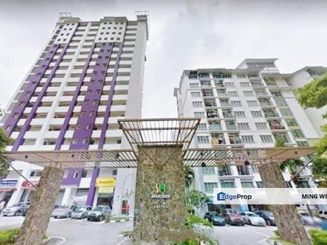 Condominium for sale in Johore Bahru, Johor