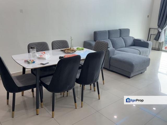 Condominium for rent in Johore Bahru, Johor