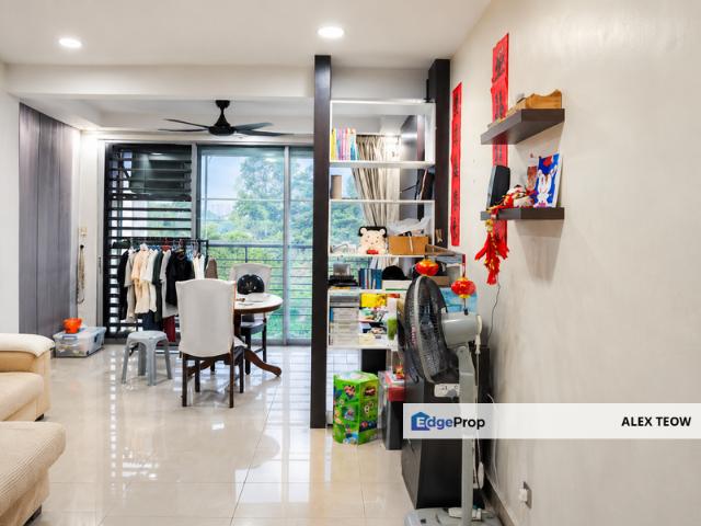 Condominium for sale in Taman Dato Onn, Johor Bahru