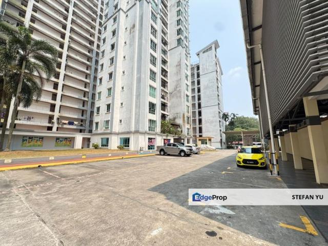 Condominium for sale in Johore Bahru, Johor