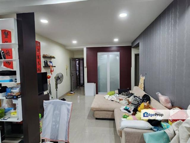 Condominium for sale in Taman Dato Onn, Johor Bahru