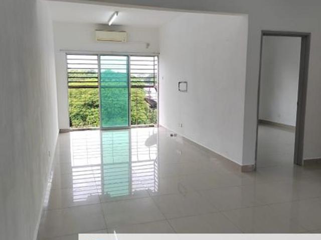 Condominium for sale in Johore Bahru, Johor