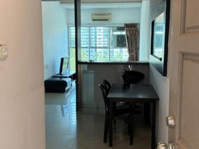 Condominium for rent in Johore Bahru, Johor