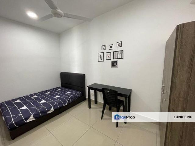 Condominium for sale in Johore Bahru, Johor