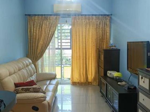 Serviced Residence for sale in Johore Bahru, Johor
