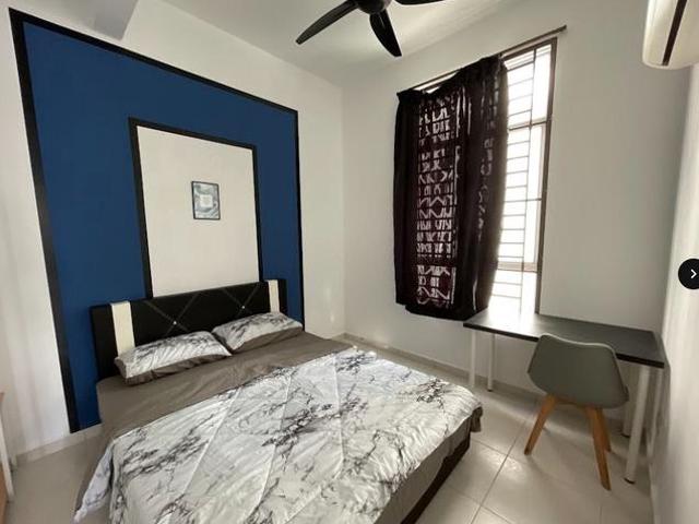 Serviced Residence for sale in Johore Bahru, Johor