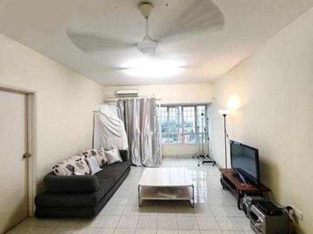 Serviced Residence for sale in Johor Bahru