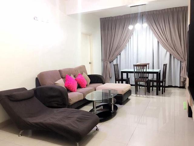 Serviced Residence for sale in Johore Bahru, Johor