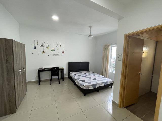 Serviced Residence for sale in Johore Bahru, Johor