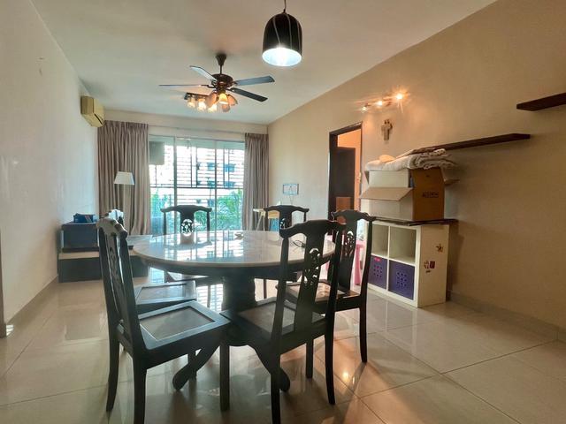 Serviced Residence for sale in Johore Bahru, Johor