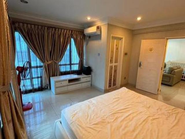 Serviced Residence for sale in Johore Bahru, Johor