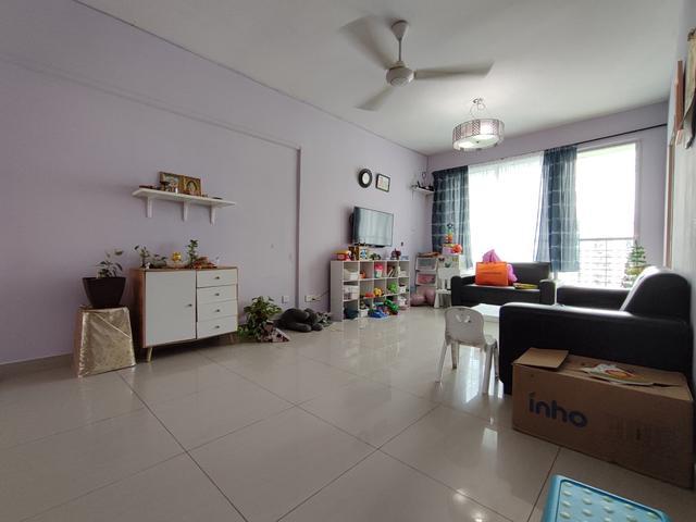 Serviced Residence for sale in Johore Bahru, Johor