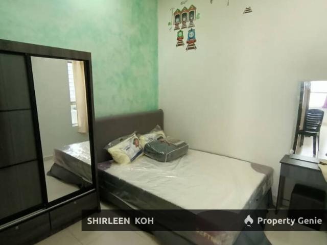 Condominium for rent in Johore Bahru, Johor