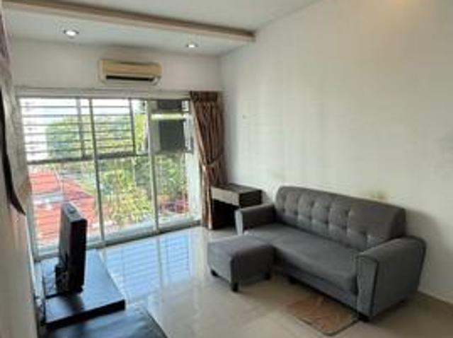 Serviced Residence for rent in Johore Bahru, Johor