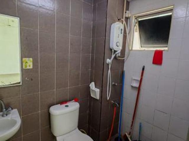 Serviced Residence for sale in Johore Bahru, Johor