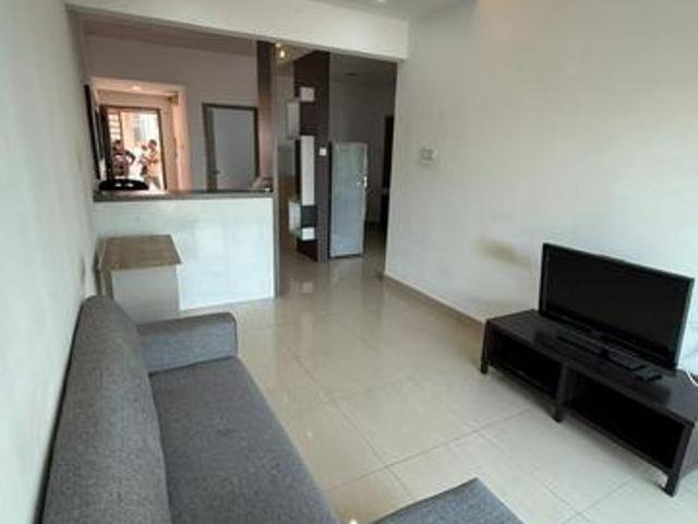 Serviced Residence for rent in Johore Bahru, Johor