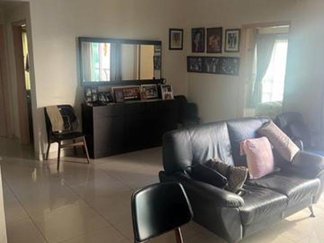 Serviced Residence for sale in Johor Bahru