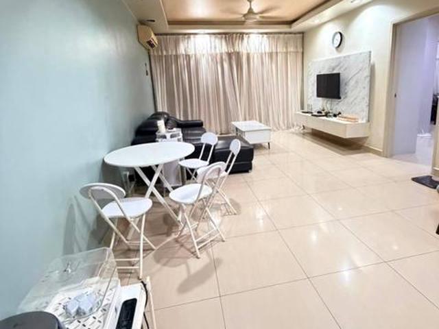 Serviced Residence for sale in Johore Bahru, Johor