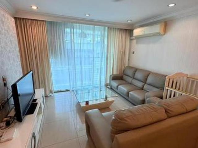 Serviced Residence for sale in Johore Bahru, Johor
