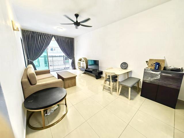 Serviced Residence for sale in Johore Bahru, Johor