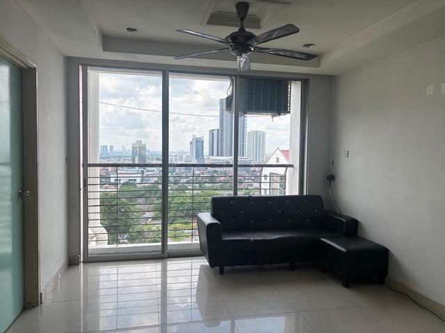 Serviced Residence for rent in Johore Bahru, Johor
