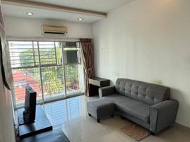 Serviced Residence for rent in Johore Bahru, Johor
