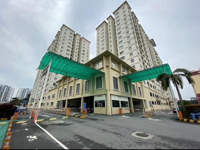 Condominium for rent in Bandar Sunway, Majlis Bandaraya Subang Jaya