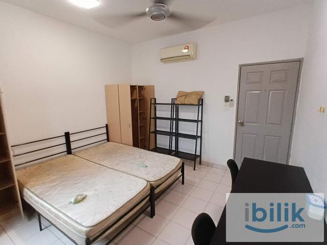 Room for rent in PJS 10, Petaling Jaya