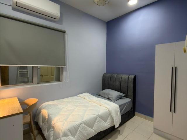 Room for rent in Petaling, Damansara Damai