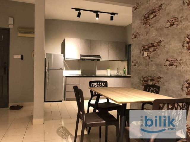 Room for rent in Petaling, Damansara Damai
