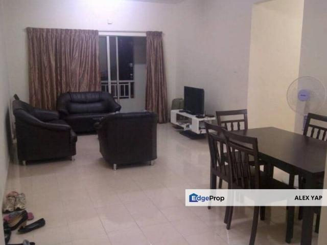 Condominium for sale in Petaling, Damansara Damai