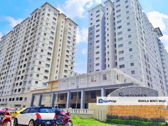 Condominium for sale in Petaling, Damansara Damai