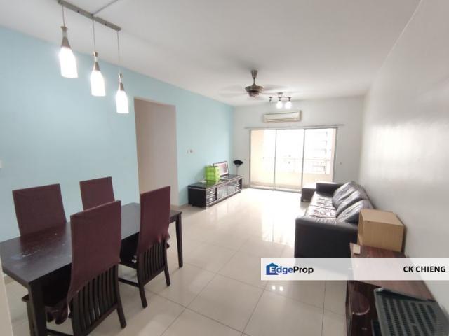 Condominium for rent in Petaling, Damansara Damai