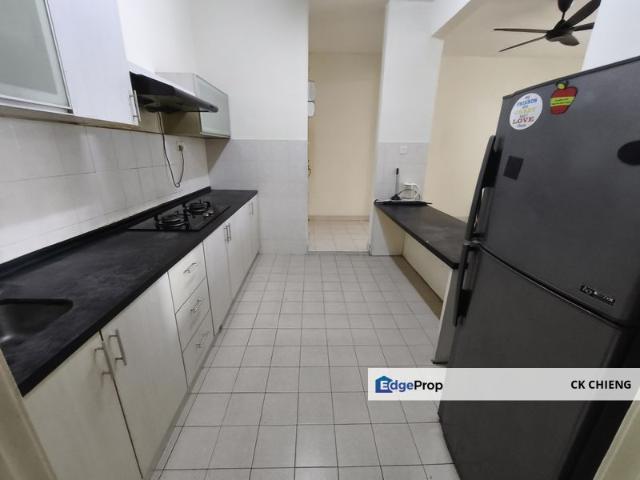 Condominium for rent in Petaling, Damansara Damai
