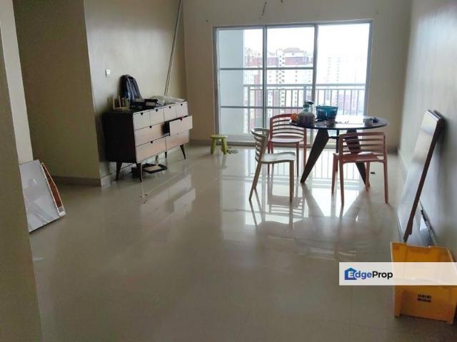 Condominium for sale in Petaling, Damansara Damai