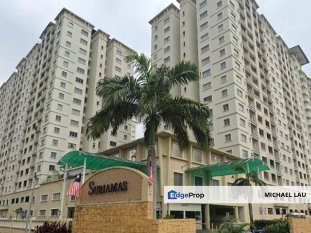 Condominium for sale in Petaling, Damansara Damai