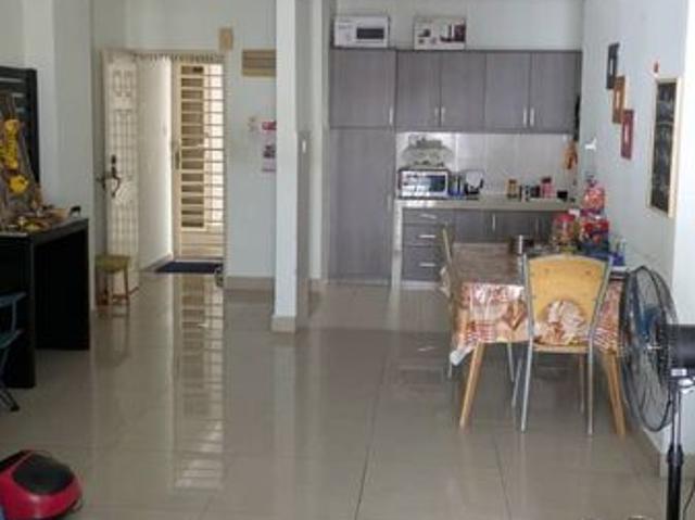Condominium for sale in Petaling, Damansara Damai