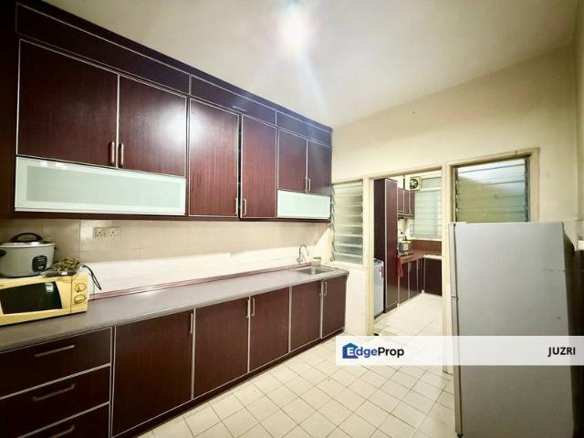 Condominium for sale in Petaling, Damansara Damai