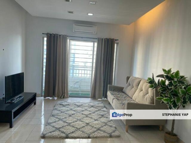 Condominium for rent in Petaling, Damansara Damai