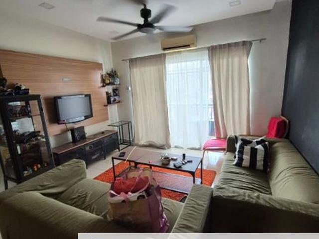 Condominium for rent in Petaling, Damansara Damai