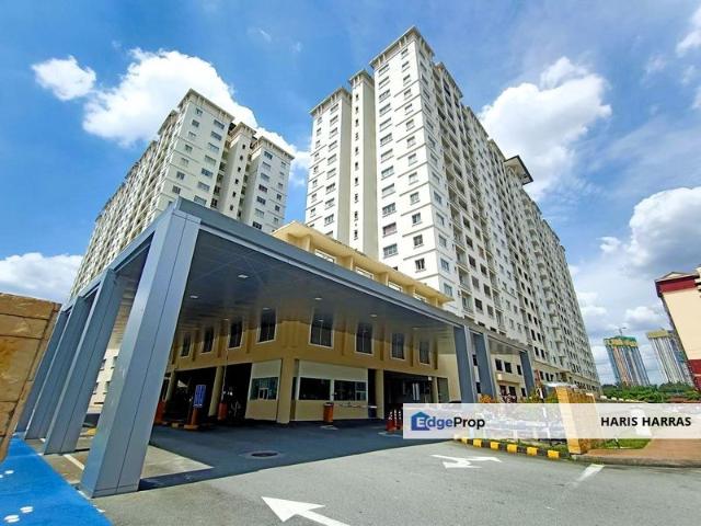 Condominium for sale in Petaling, Damansara Damai