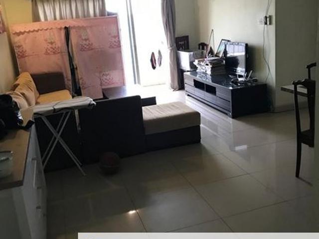 Condominium for sale in Petaling, Damansara Damai